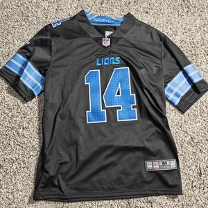 Nike St. Brown Detroit Lions Jersey Size Medium